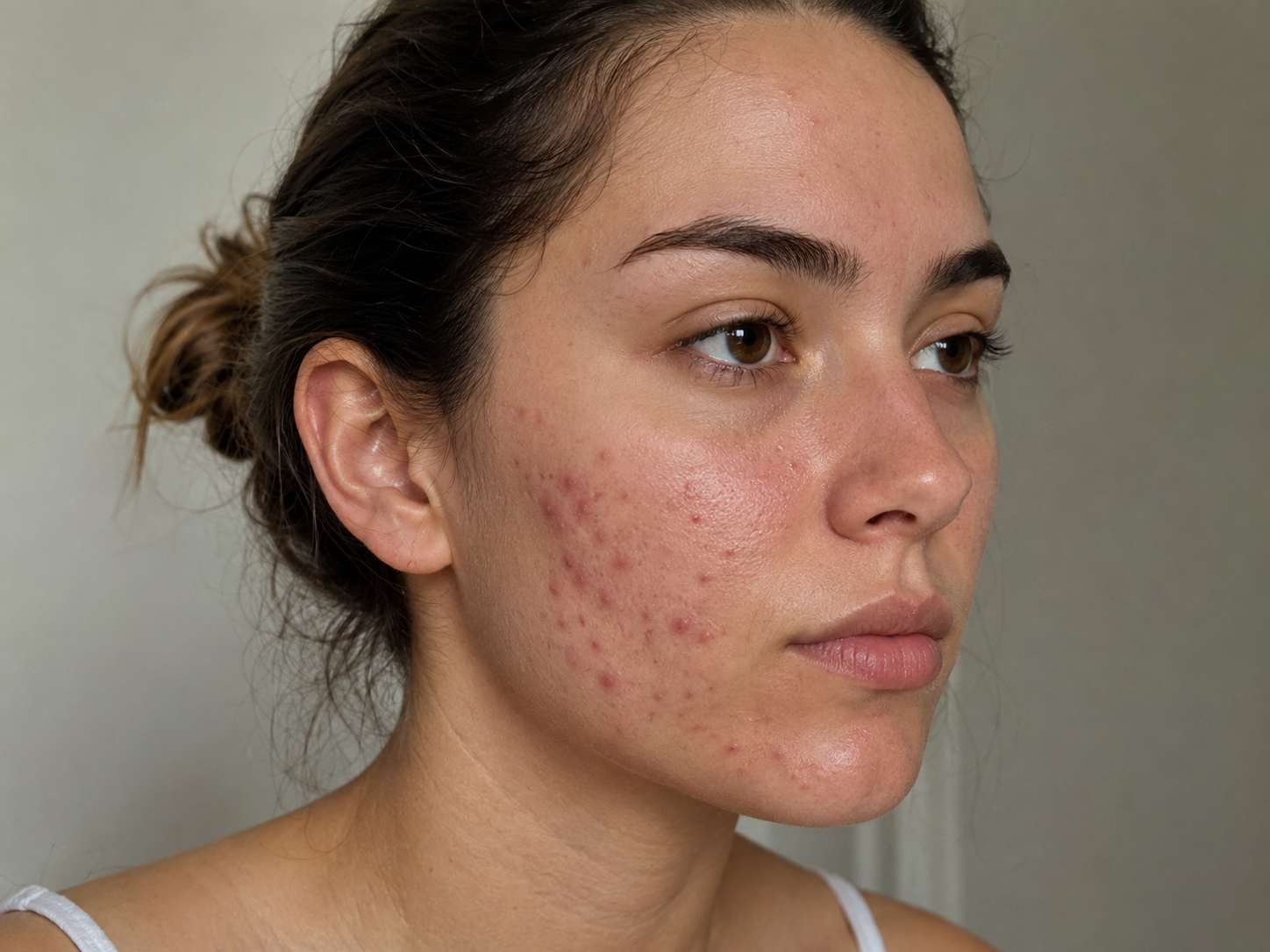 5. The Truth About Acne, Stress & Lifestyle