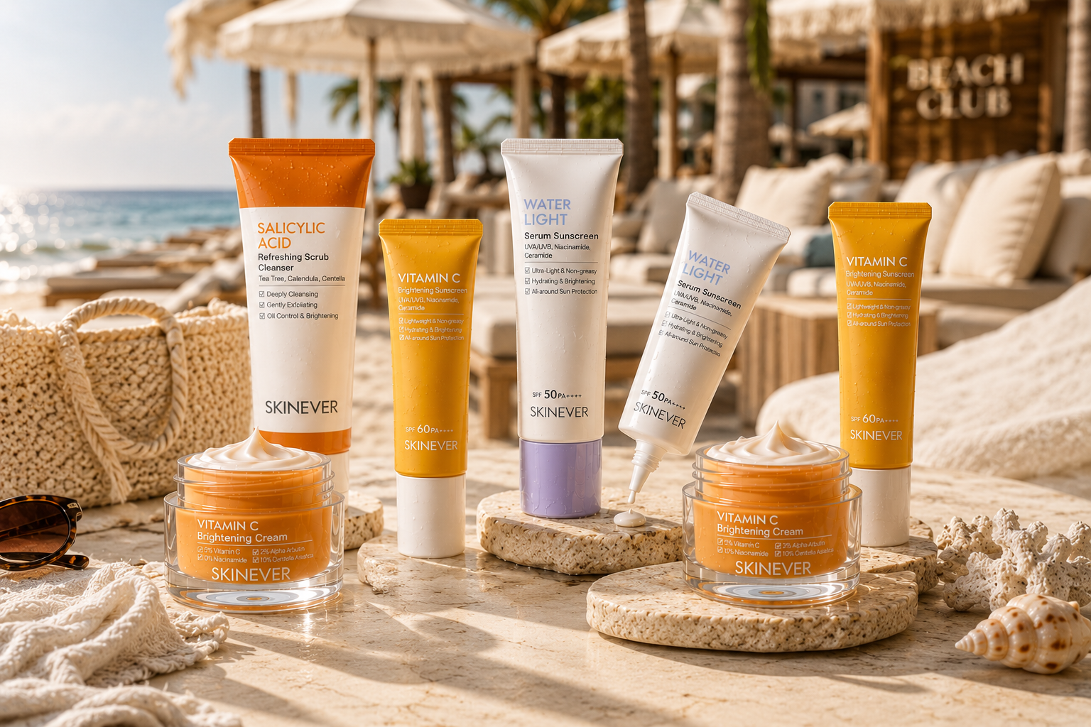 1. Why Korean Skincare Is Taking Over the Beauty Industry