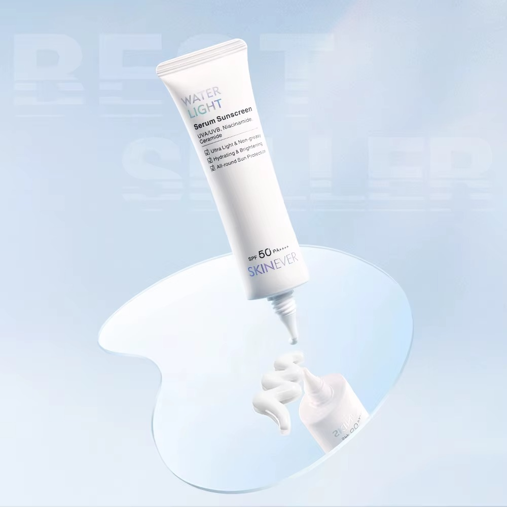 Skinever AquaVeil SPF