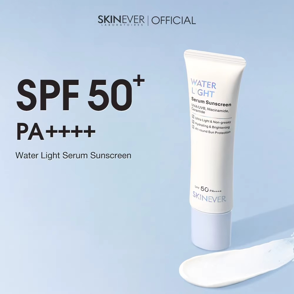 Skinever AquaVeil SPF