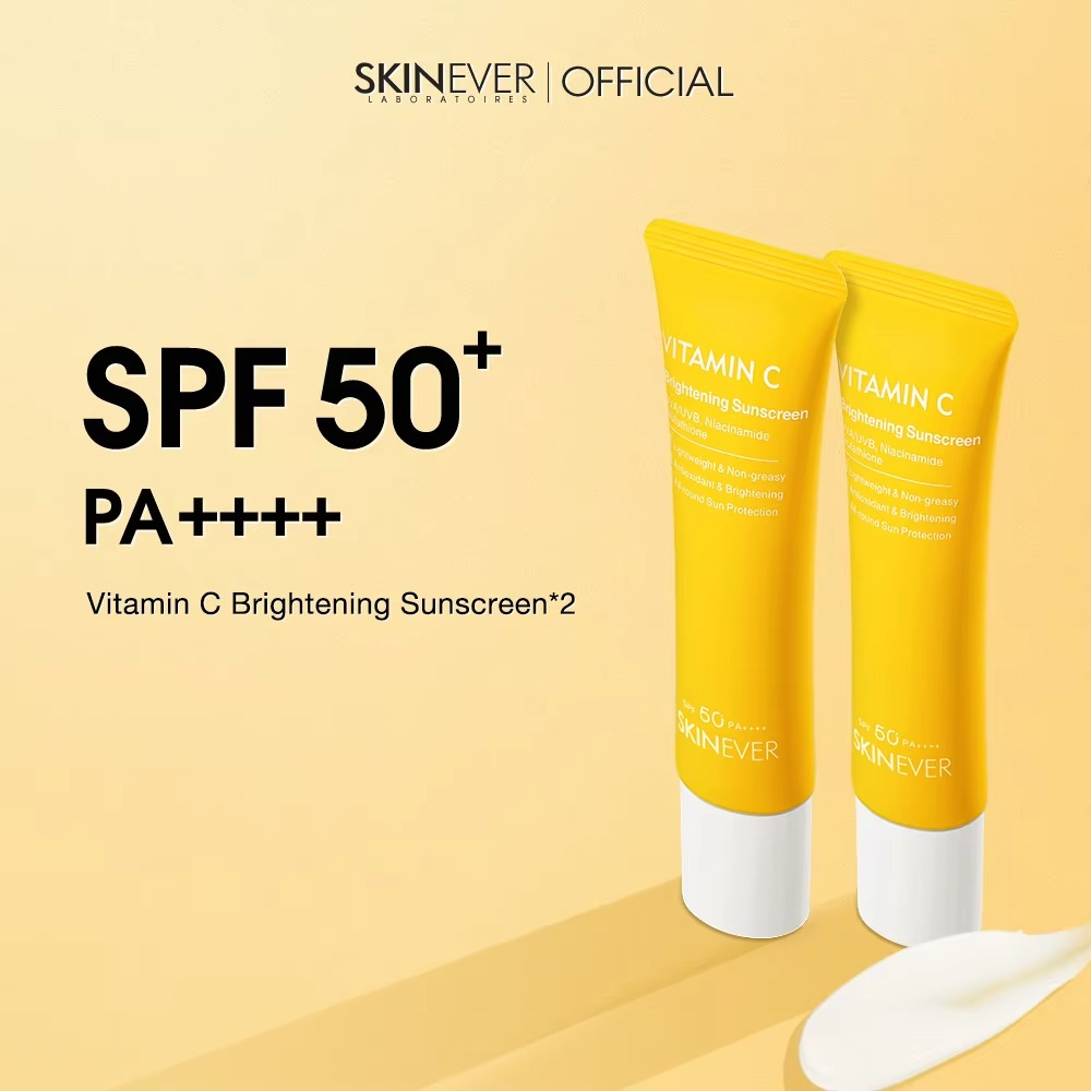 Skinever Solar Glow