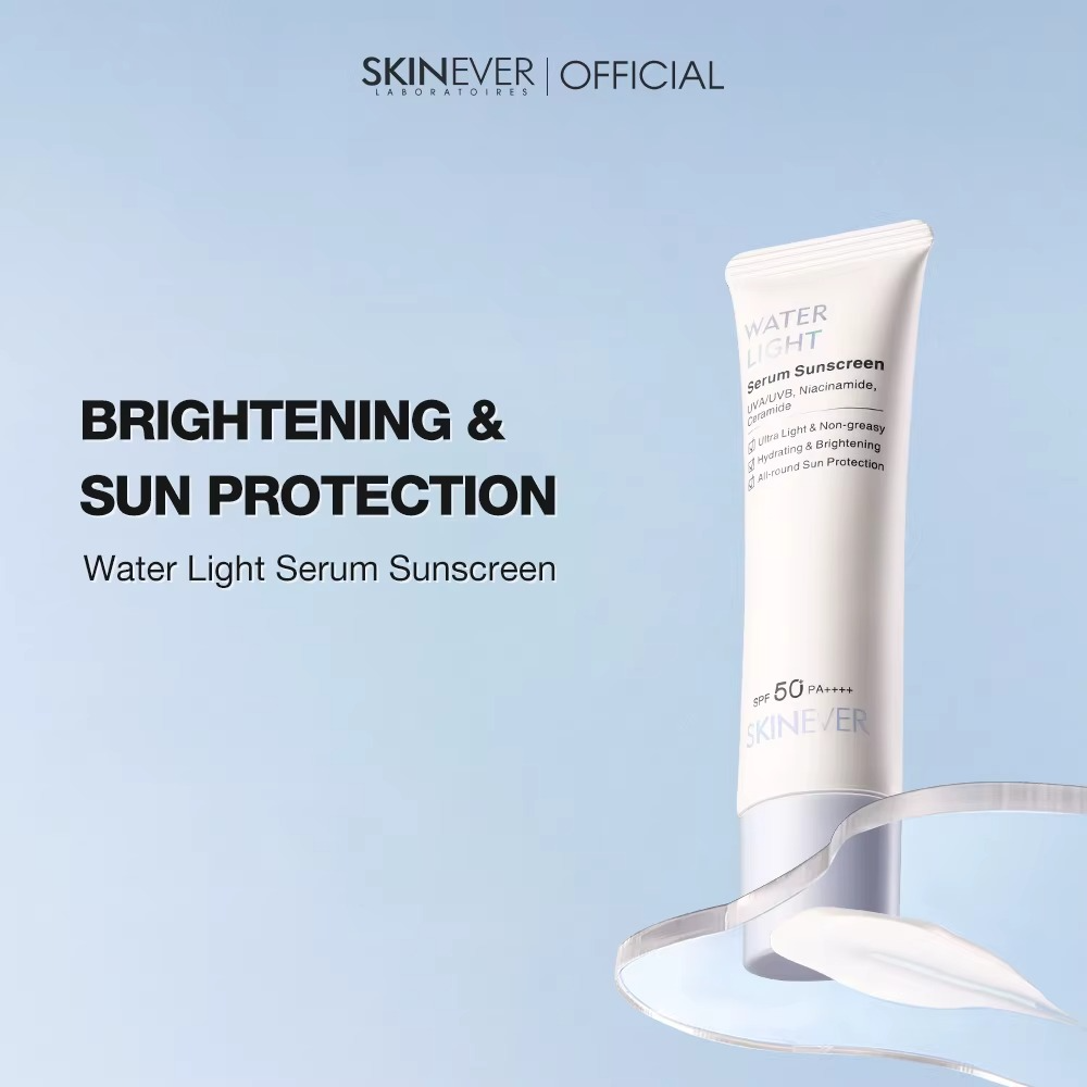 Skinever AquaVeil SPF