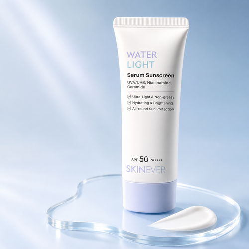 Skinever AquaVeil SPF