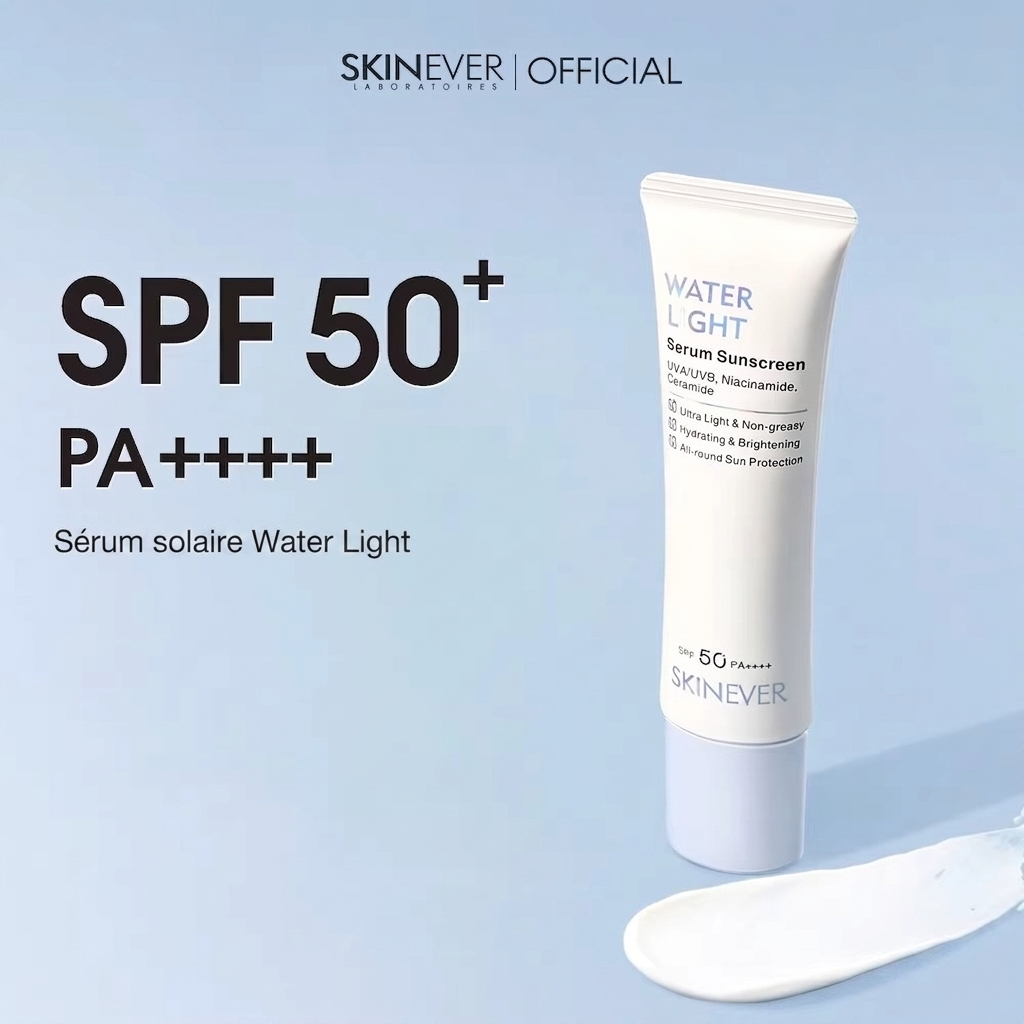 Skinever AquaVeil SPF